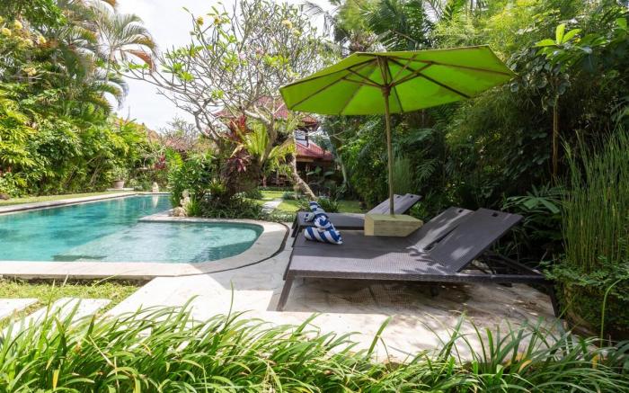 Villa Poppy Seminyak