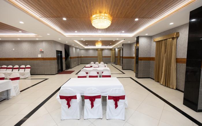 Poornima Regency