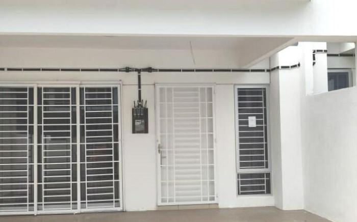 Safiyya Homestay, Bandar Seri Impian