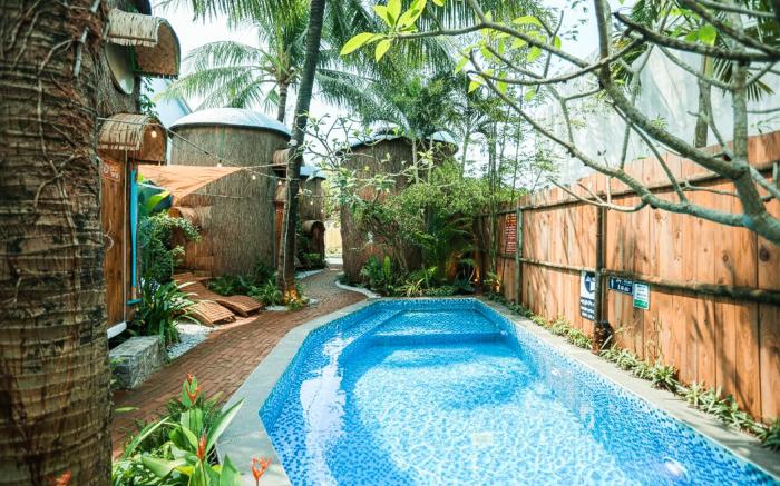 Cocohut Hoi An Homestay