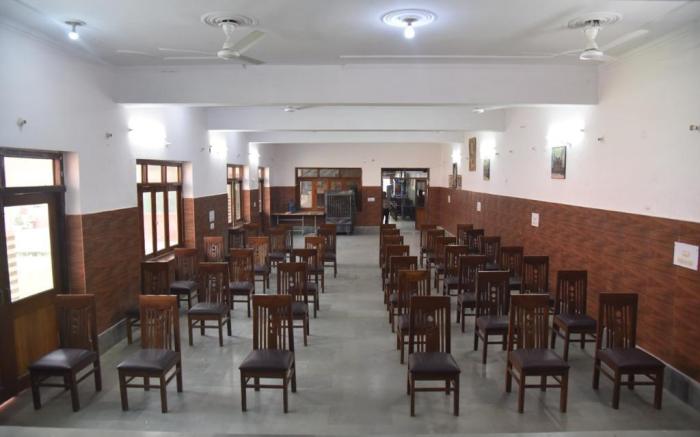Hotel Goverdhan