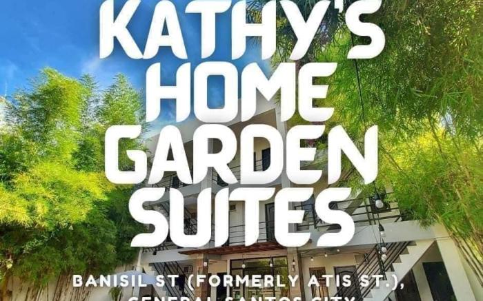 Kathys Home Garden Suites