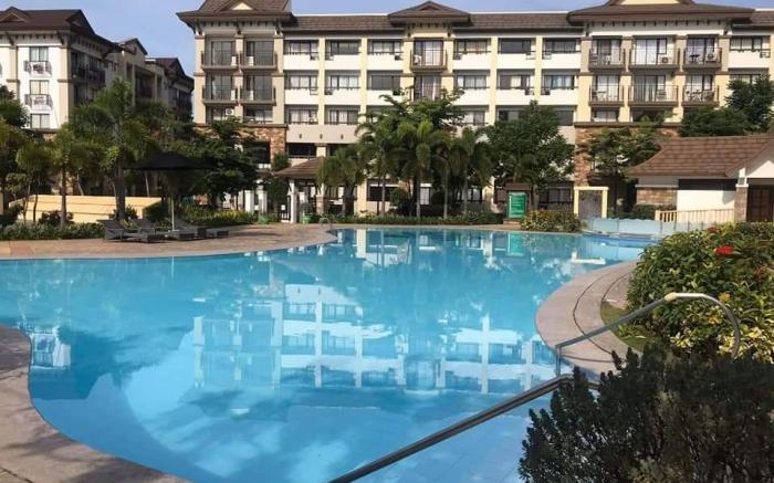 One Oasis Davao 1BR