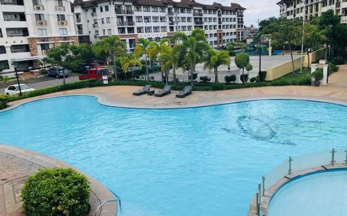 One Oasis Davao 1BR