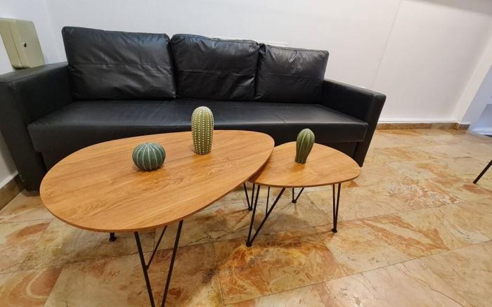 Best location City Center family apartment ❤️