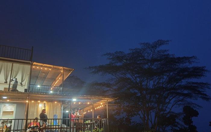 Exclusive Vacation House 