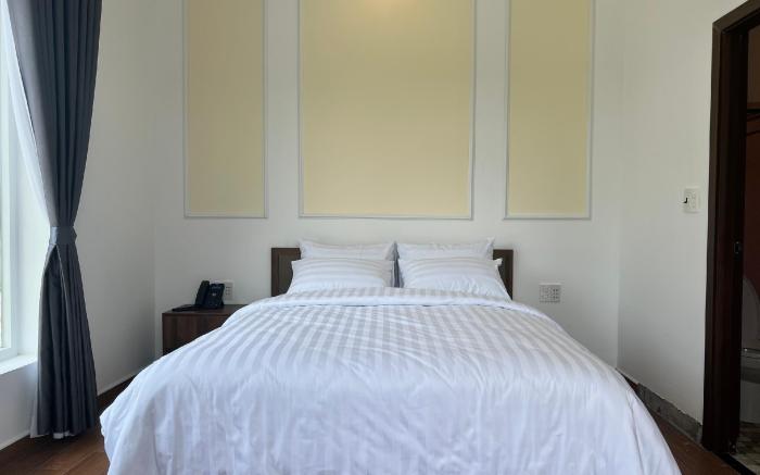 Hodota Cam Bình Resort & Spa - Lagi Beach 