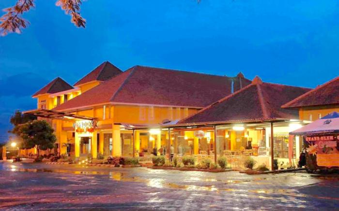 Pondok Jatim Park Hotel & Cafe