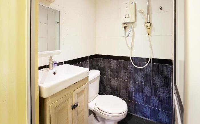 Fast Hotel Setapak Near Tunku Abdul Rahman UMT KL