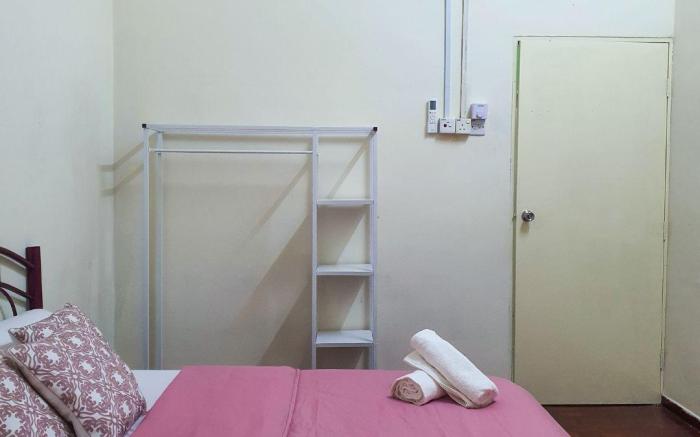 Homestay Ayah (IM2) | Wifi & Airconditions