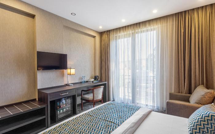 Hotel Vinum