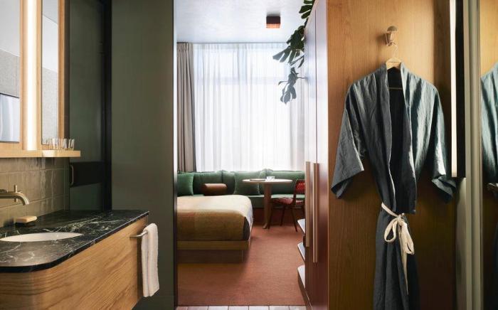 Ace Hotel Sydney