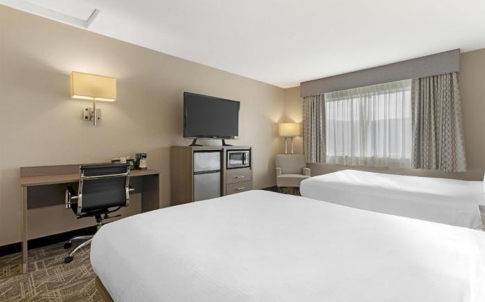 Best Western Kettleman City Inn & Suites