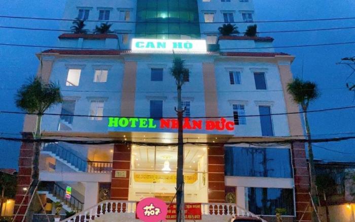 Nhan Duc Hotel