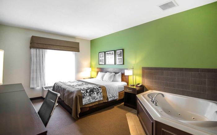 Sleep Inn & Suites