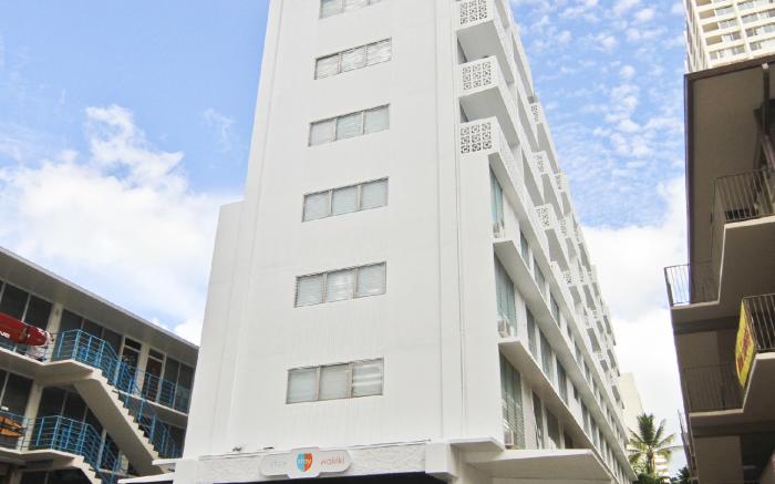 Stay Hotel Waikiki