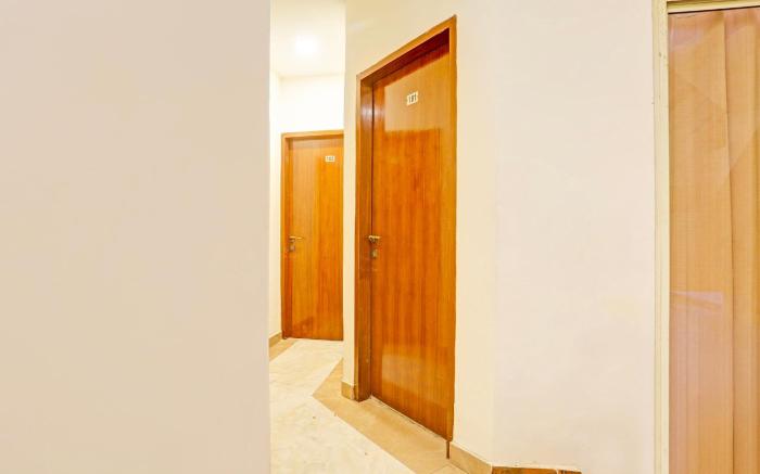 Super Hotel O Sector 45 formerly Manyavar