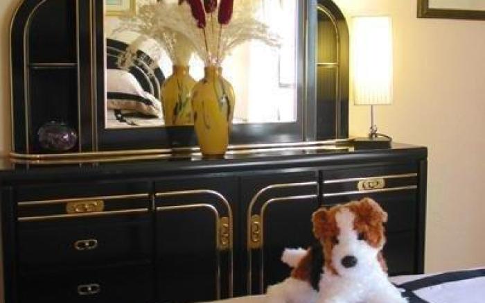 Topanga Canyon Inn Bed and Breakfast