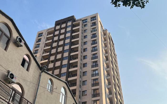 Suite apartments in downtown by Sweet Home