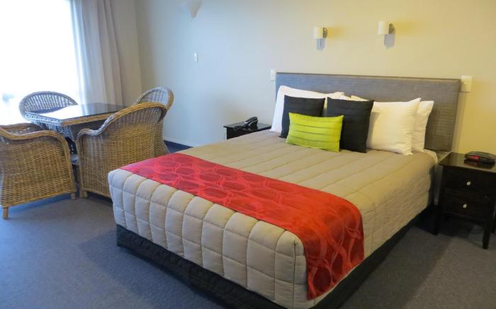 Harbour View Seaside Accommodation Napier
