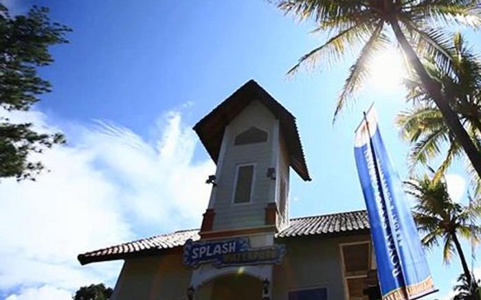 Royal Safari Garden Resort & Convention