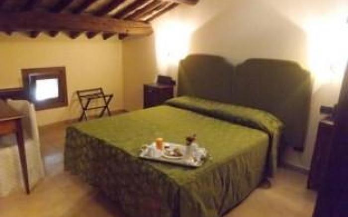 Relais Il Postiglione - Antica Posta dei Chigi