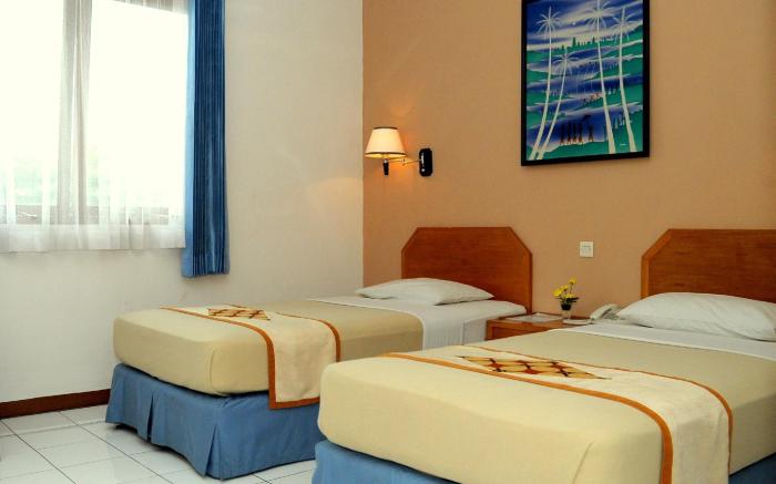 Kenangan Bandung Hotel