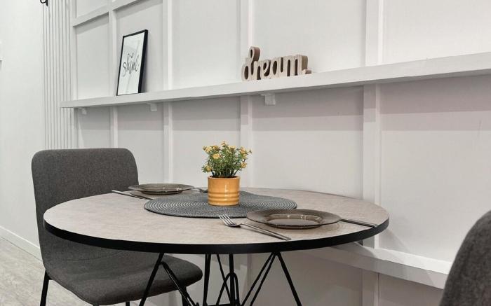 Studio apartment in  the center by Sweet Home