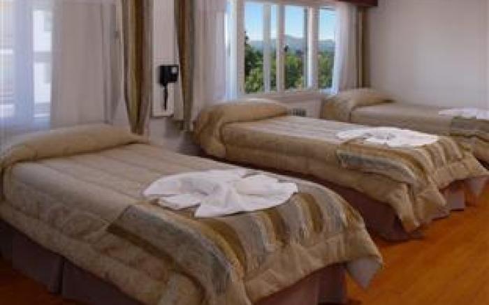 Monte Cervino Hotel & Spa