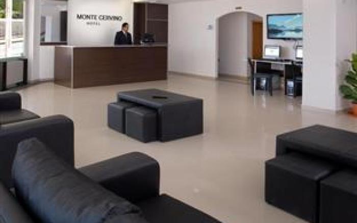 Monte Cervino Hotel & Spa