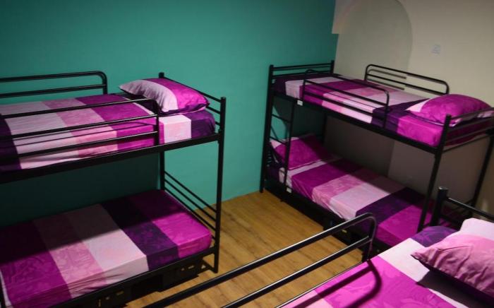 Raizzy's Guesthouse