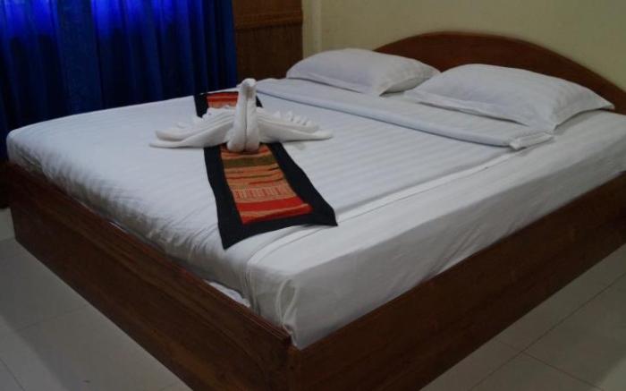 Lankham Hotel