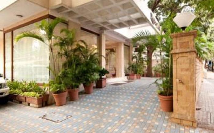 Residency Hotel Andheri