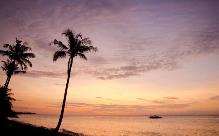 Sea Dream Resorts