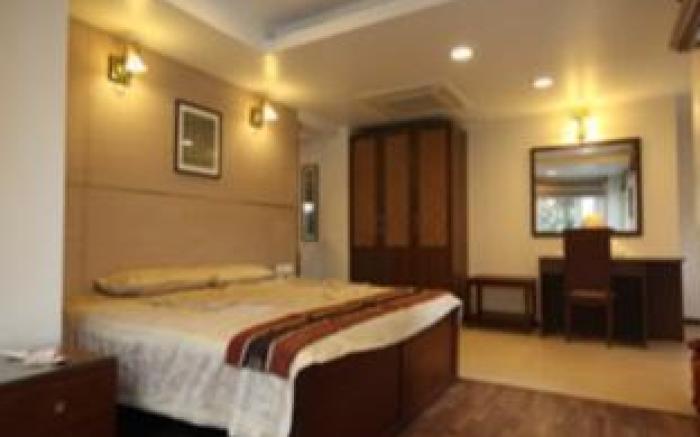 Brunton Heights Executive Suites