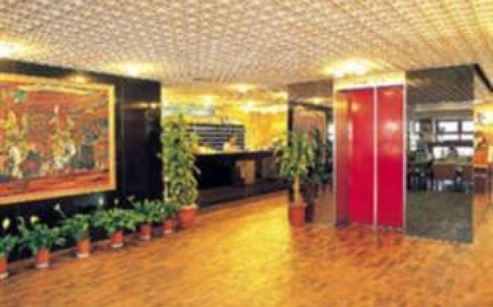 Hotel Taira