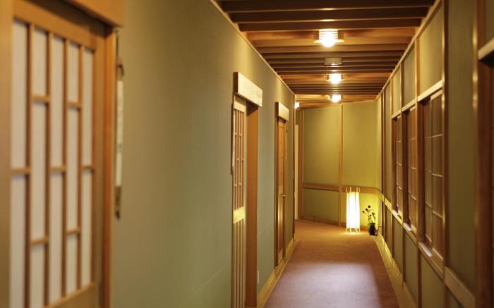 Kusatsu Hotel