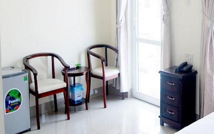 Minh Hieu Hotel