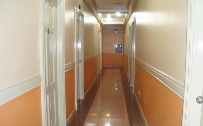 Cebu Northwinds Hotel