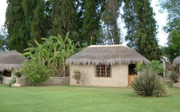 Chrislin African Lodge