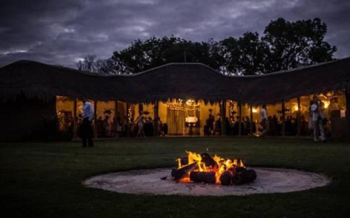 Chrislin African Lodge