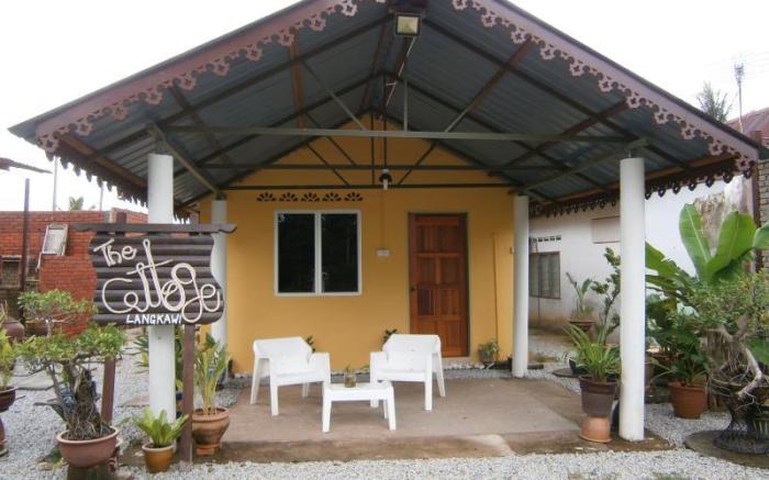 The Cottage Langkawi
