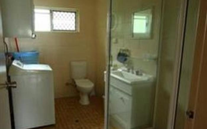 Coral Reef Apartments