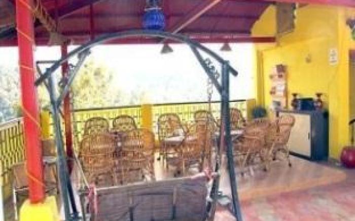 Hotel Sunrise Cottage