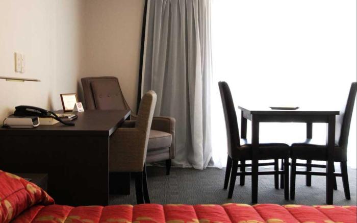Ashford Motor Lodge