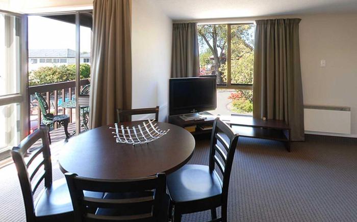 Ashford Motor Lodge