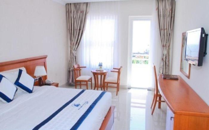 Hoa Binh - Rach Gia Resort