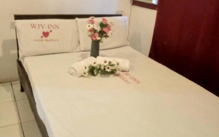 WJV INN Basak-Mandaue