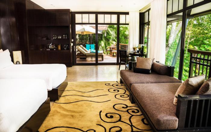 Banyan Tree Cabo Marques