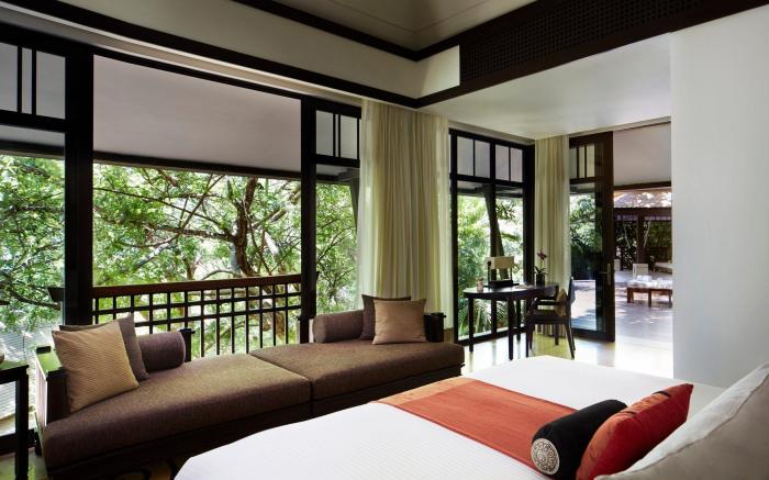Banyan Tree Cabo Marques